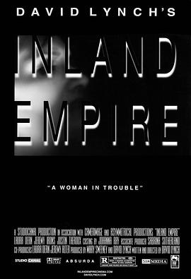 爱情电影网《内陆帝国 Inland Empire》免费在线观看