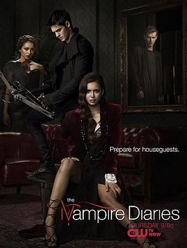 爱情电影网《吸血鬼日记 第四季 The Vampire Diaries Season 4》免费在线观看