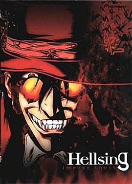 爱情电影网《皇家国教骑士团 Hellsing》免费在线观看