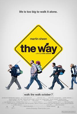 爱情电影网《朝圣之路 The Way》免费在线观看