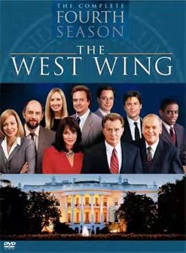 爱情电影网《白宫风云 第四季 The West Wing Season 4》免费在线观看