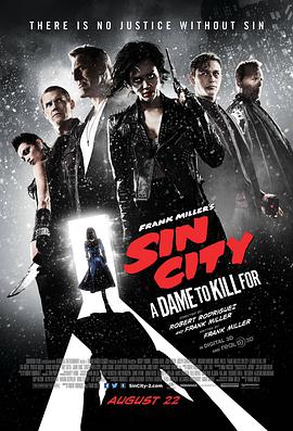 爱情电影网《罪恶之城2 Sin City: A Dame to Kill For》免费在线观看