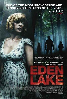 爱情电影网《伊甸湖 Eden Lake》免费在线观看