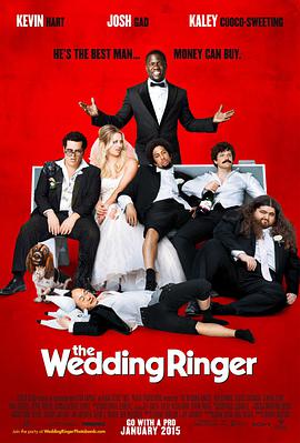 爱情电影网《定制伴郎 The Wedding Ringer》免费在线观看