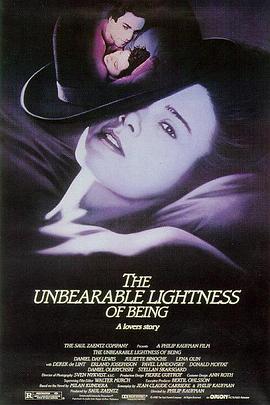 爱情电影网《布拉格之恋 The Unbearable Lightness of Being》免费在线观看