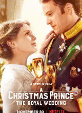 爱情电影网《圣诞王子：皇室婚礼 A Christmas Prince: The Royal Wedding》免费在线观看