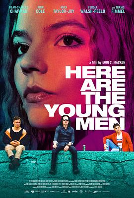 爱情电影网《年轻人在此 Here Are the Young Men》免费在线观看