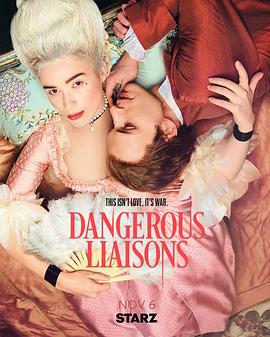 爱情电影网《危险关系 Dangerous Liaisons》免费在线观看