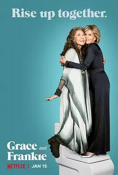 爱情电影网《同妻俱乐部 第六季 Grace and Frankie Season 6》免费在线观看