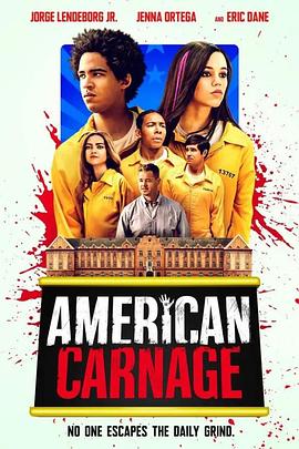 爱情电影网《美国大屠杀 American Carnage》免费在线观看