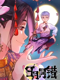 爱情电影网《日月同错第1季·动态漫画》免费在线观看