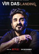 电影《维尔·达斯：异乡游子 Vir Das: Landing》高清免费在线观看