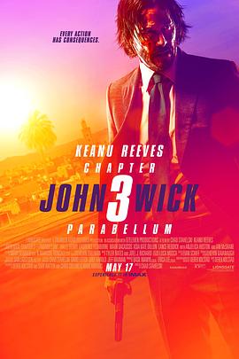 爱情电影网《疾速追杀3 John Wick: Chapter 3 - Parabellum》免费在线观看