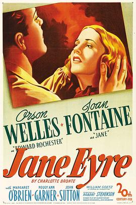 爱情电影网《简爱 Jane Eyre》免费在线观看