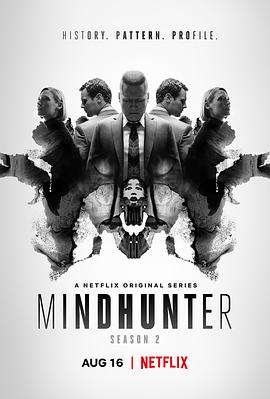 爱情电影网《心灵猎人 第二季 Mindhunter Season 2》免费在线观看