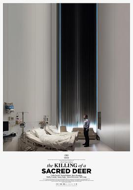 爱情电影网《圣鹿之死 The Killing of a Sacred Deer》免费在线观看