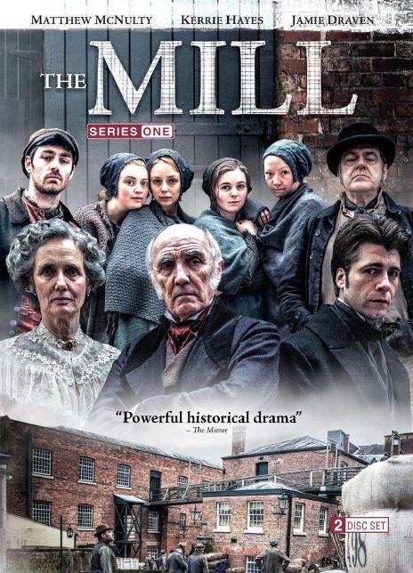 爱情电影网《纺纱厂往事 第二季 The Mill Season 2》免费在线观看