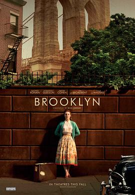 爱情电影网《布鲁克林 Brooklyn》免费在线观看