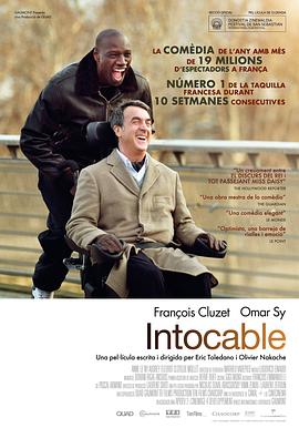 电影《触不可及 Intouchables》全集免费在线观看