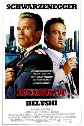 爱情电影网《红色警探 Red Heat》免费在线观看