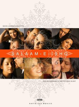 爱情电影网《爱情百态 Salaam-E-Ishq》免费在线观看