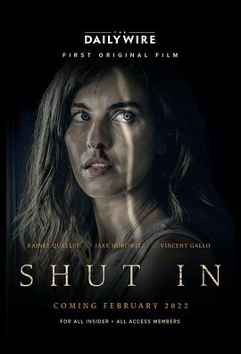 爱情电影网《囚禁 Shut In》免费在线观看