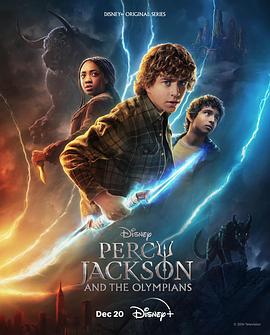 爱情电影网《波西·杰克逊 第一季 Percy Jackson and the Olympians Season 1》免费在线观看