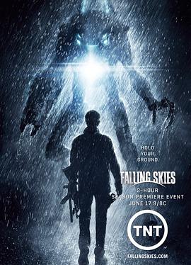 爱情电影网《陨落星辰 第二季 Falling Skies Season 2》免费在线观看