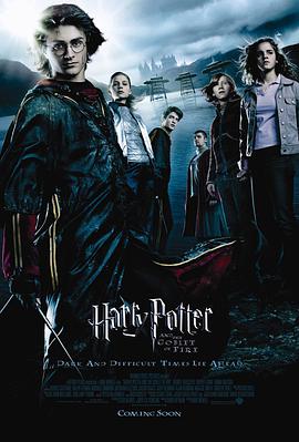 电影《哈利·波特与火焰杯 Harry Potter and the Goblet of Fire》4k免费在线观看