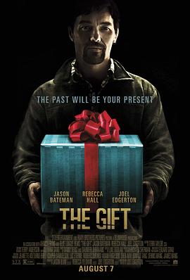 爱情电影网《致命礼物 The Gift》免费在线观看