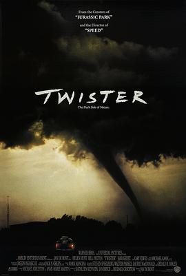 爱情电影网《龙卷风 Twister》免费在线观看