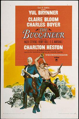 爱情电影网《大海贼 The Buccaneer》免费在线观看