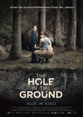 爱情电影网《地面之洞 The Hole in the Ground》免费在线观看