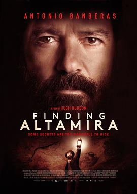 爱情电影网《阿尔塔米拉 Finding Altamira》免费在线观看