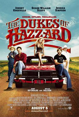 爱情电影网《正义前锋 The Dukes of Hazzard》免费在线观看