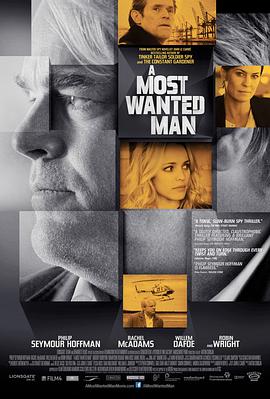 爱情电影网《最高通缉犯 A Most Wanted Man》免费在线观看