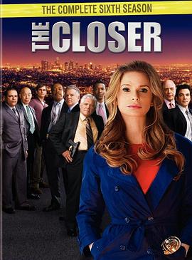 爱情电影网《罪案终结 第六季 The Closer Season 6》免费在线观看