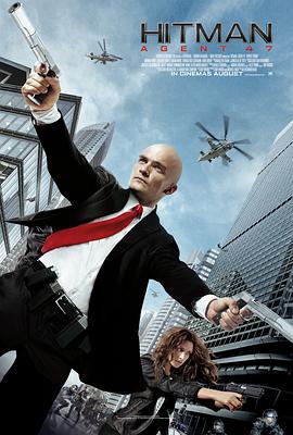 爱情电影网《代号47 Hitman: Agent 47》免费在线观看