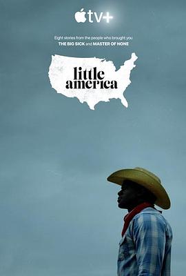 爱情电影网《小美国 第一季 Little America Season 1》免费在线观看