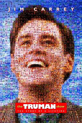 爱情电影网《楚门的世界 The Truman Show》免费在线观看