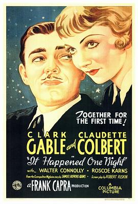 爱情电影网《一夜风流 It Happened One Night》免费在线观看