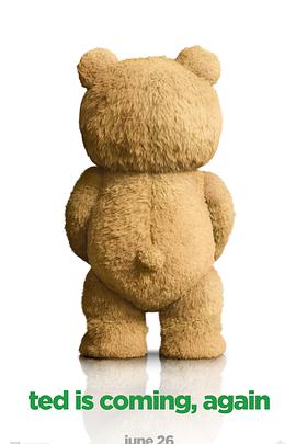 电影《泰迪熊2 Ted 2》1080p免费在线观看