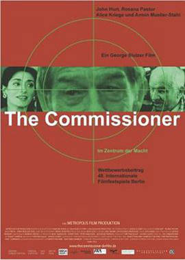 爱情电影网《欧盟风云 The Commissioner》免费在线观看