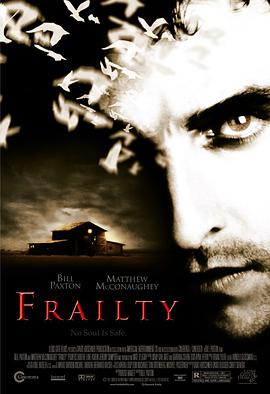 电影《替天行道 Frailty》1080p免费在线观看