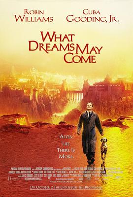 爱情电影网《美梦成真 What Dreams May Come》免费在线观看