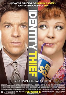 爱情电影网《身份窃贼 Identity Thief》免费在线观看