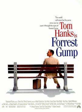 爱情电影网《阿甘正传 Forrest Gump》免费在线观看