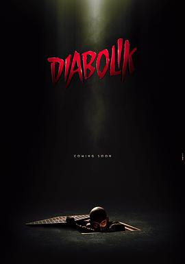 爱情电影网《德伯力克 Diabolik》免费在线观看