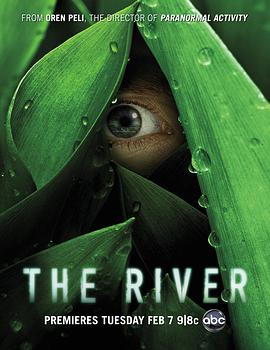 爱情电影网《神秘河 The River》免费在线观看