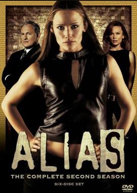 爱情电影网《双面女间谍 第二季 Alias Season 2》免费在线观看